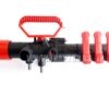 Regulator prskalice RAU 3