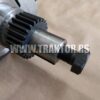 Radilica motora M 33