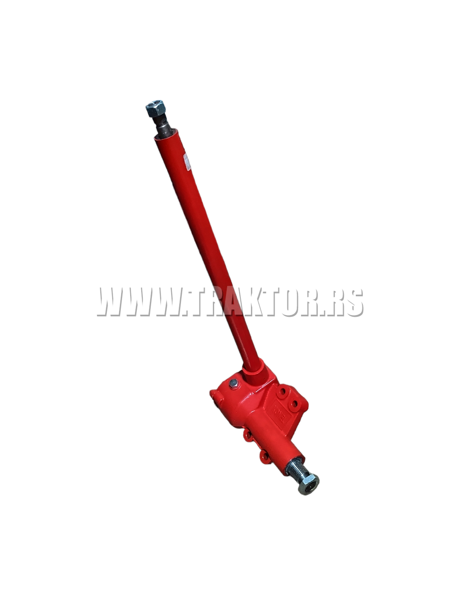 Kućište volana Torpedo 4006 - 6006 0210710