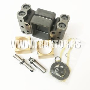 Set pumpe hidraulike fi 23 IMT