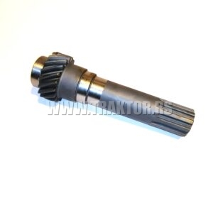 Vratilo 53223601 IMT