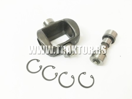 Set zgloba prednje vuče IMT 560 577