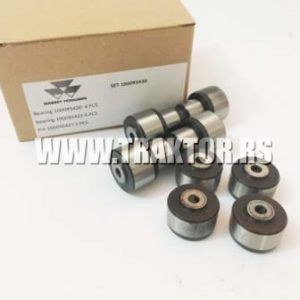 Set zgloba prednje vuče IMT 5106 5136