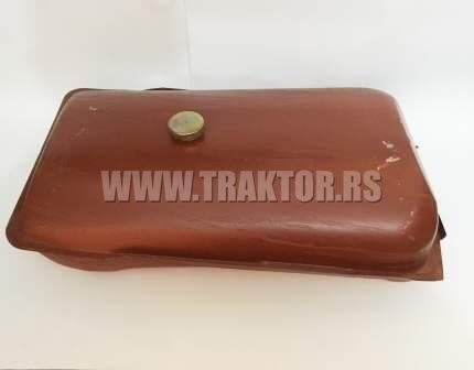 Rezervoar IMT 539 - 53310300