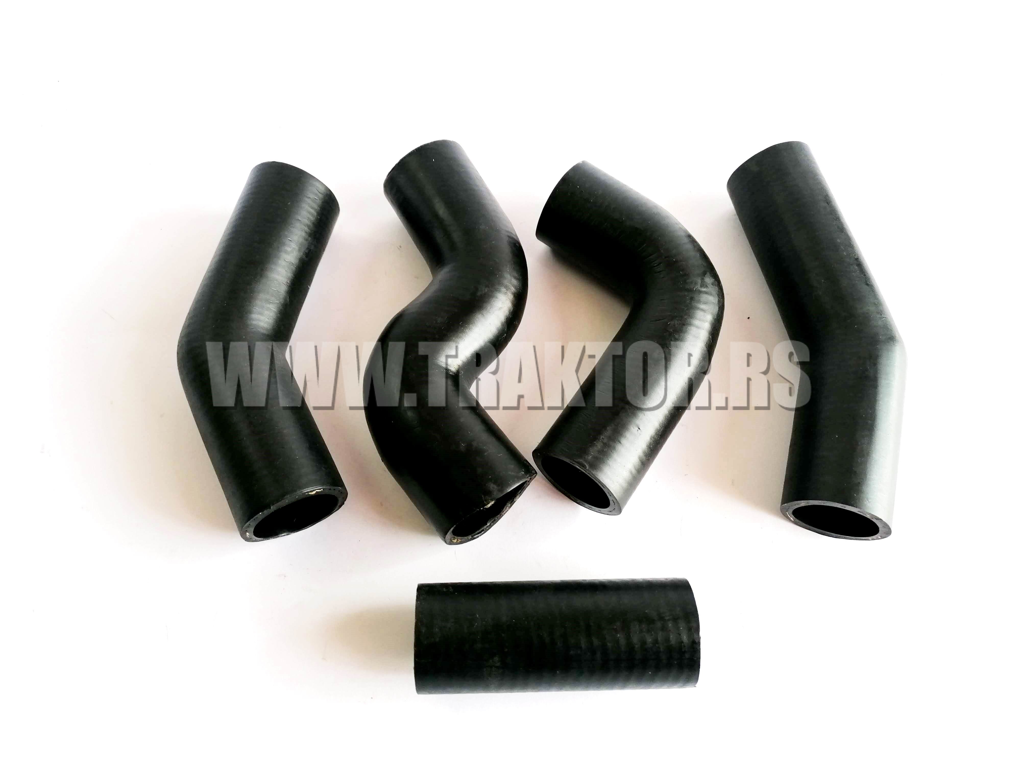 Garnitura creva vode TAFE 42