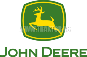 John Deere