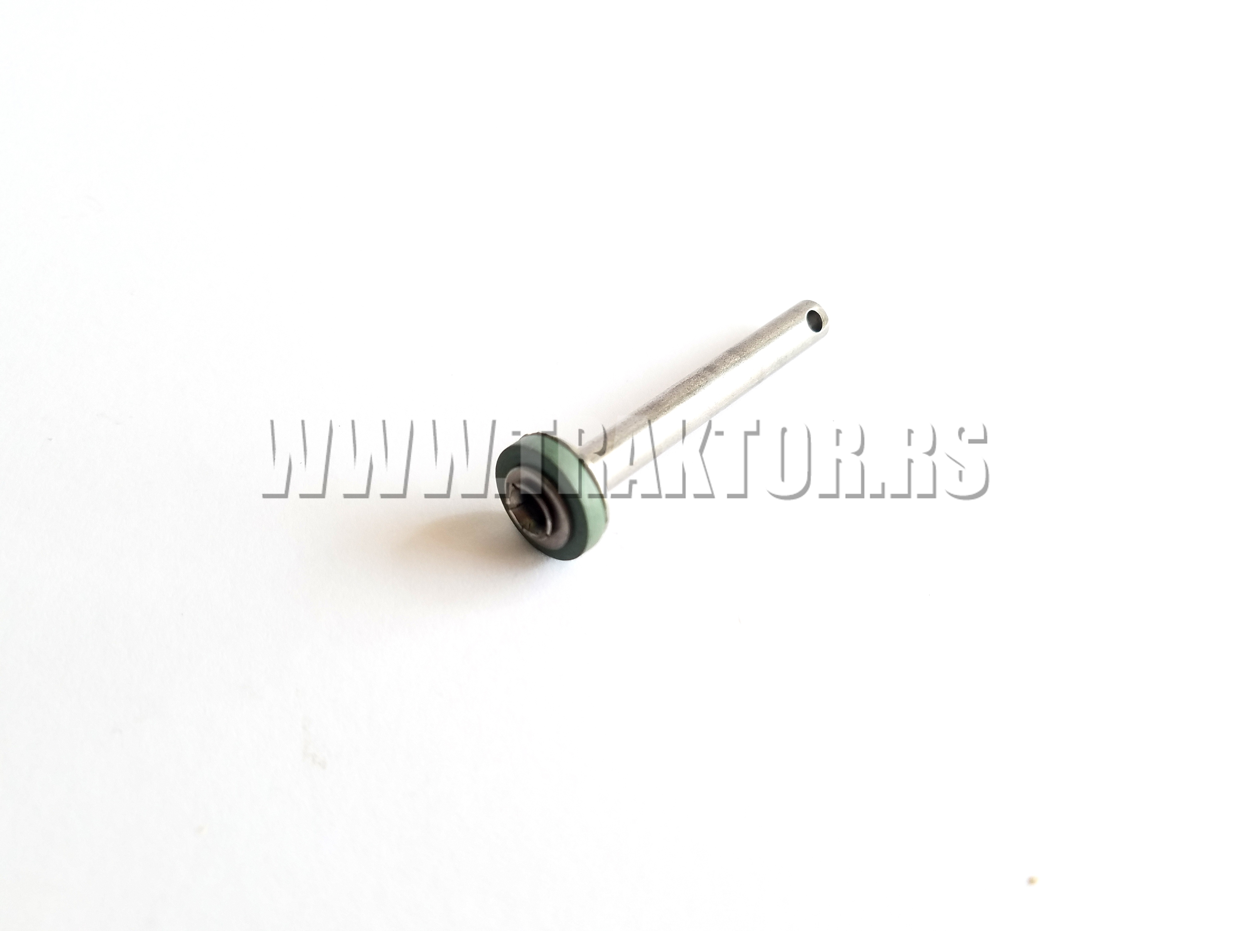 Osovinica slavine regulatora RAU A3