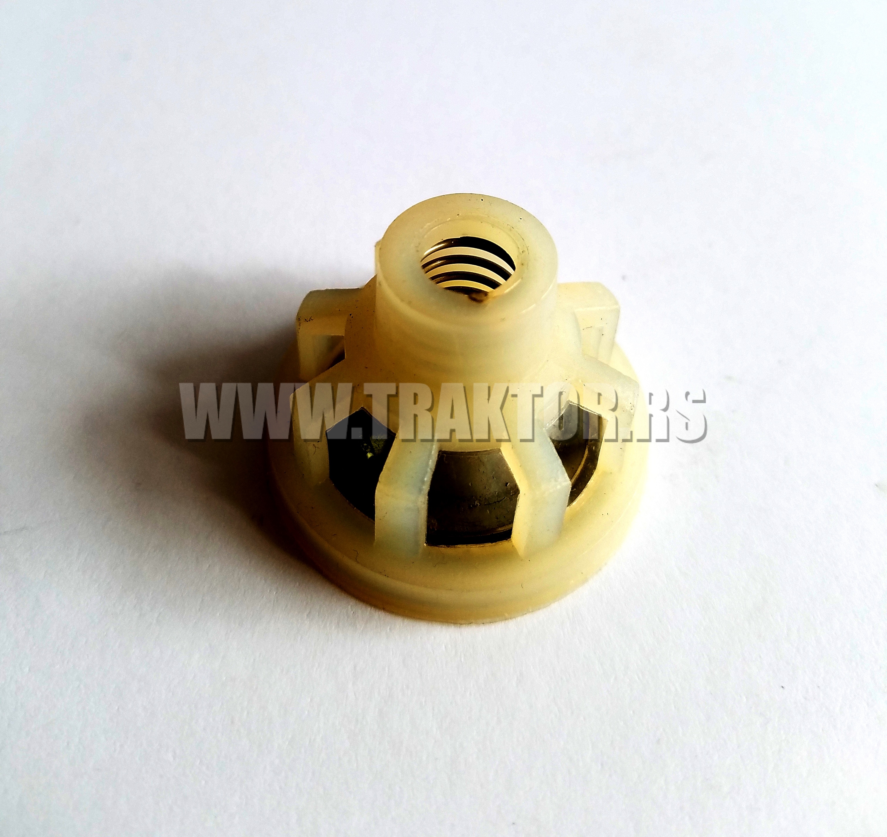 Ventil pumpe Morava MP-60