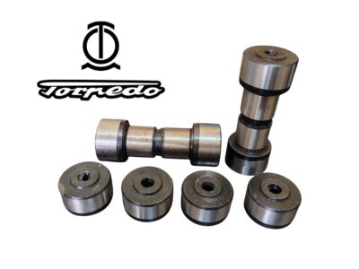 Set zgloba prednje vuče Torpedo 7506 9006