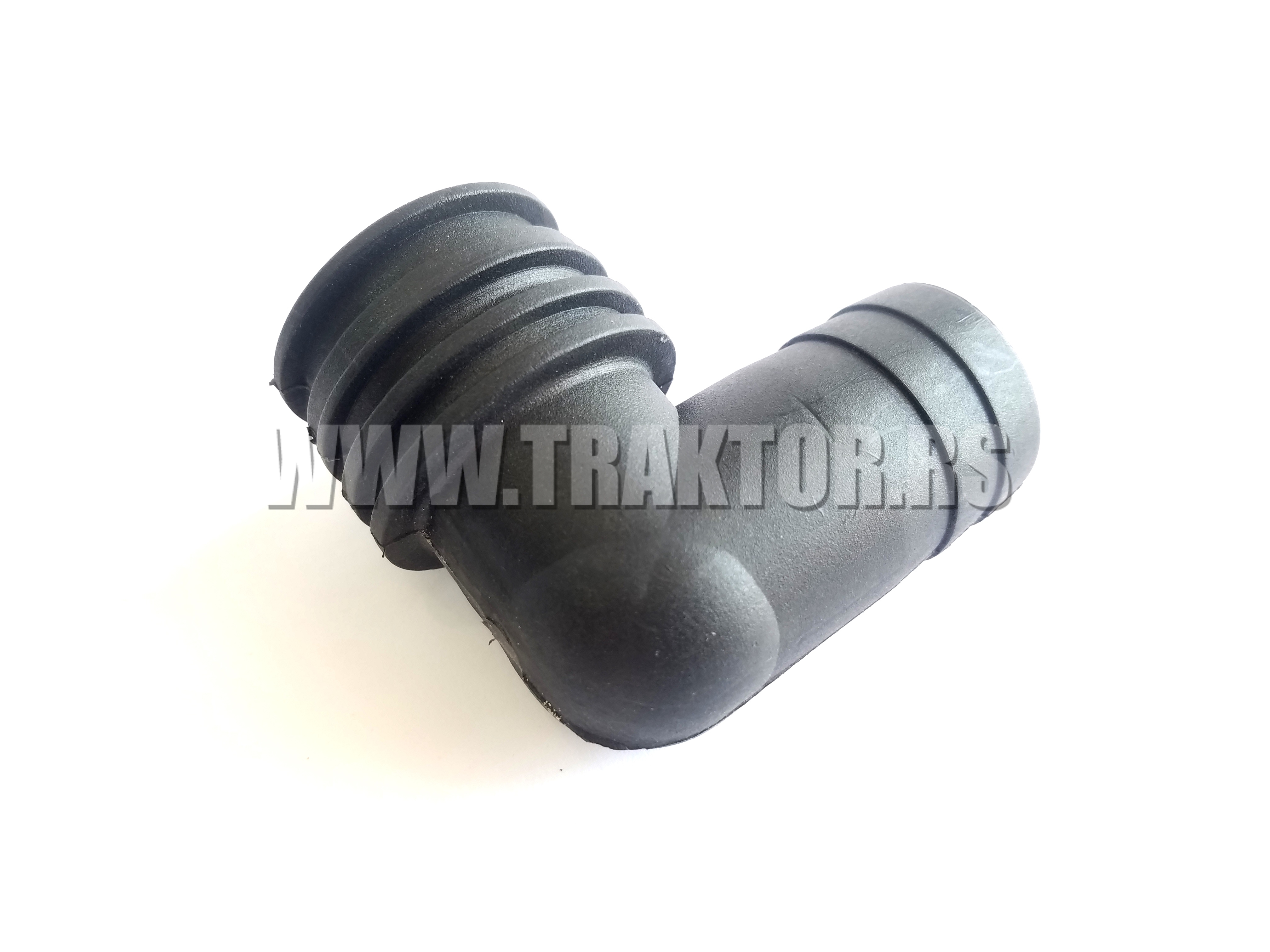 Priključak koleno 90° FI30-35  RAU