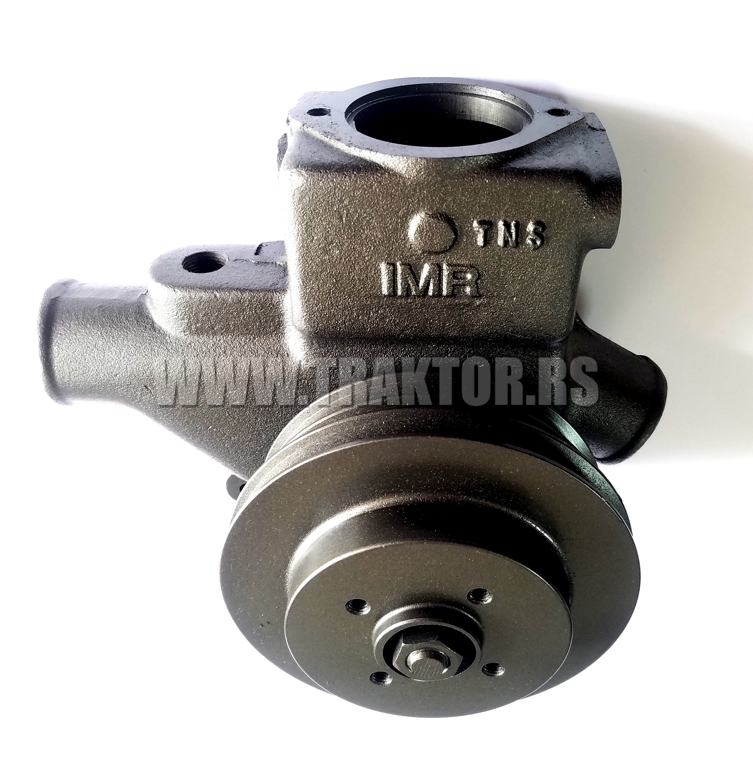 Pumpa vode IMT 5100 5106 3 Remena