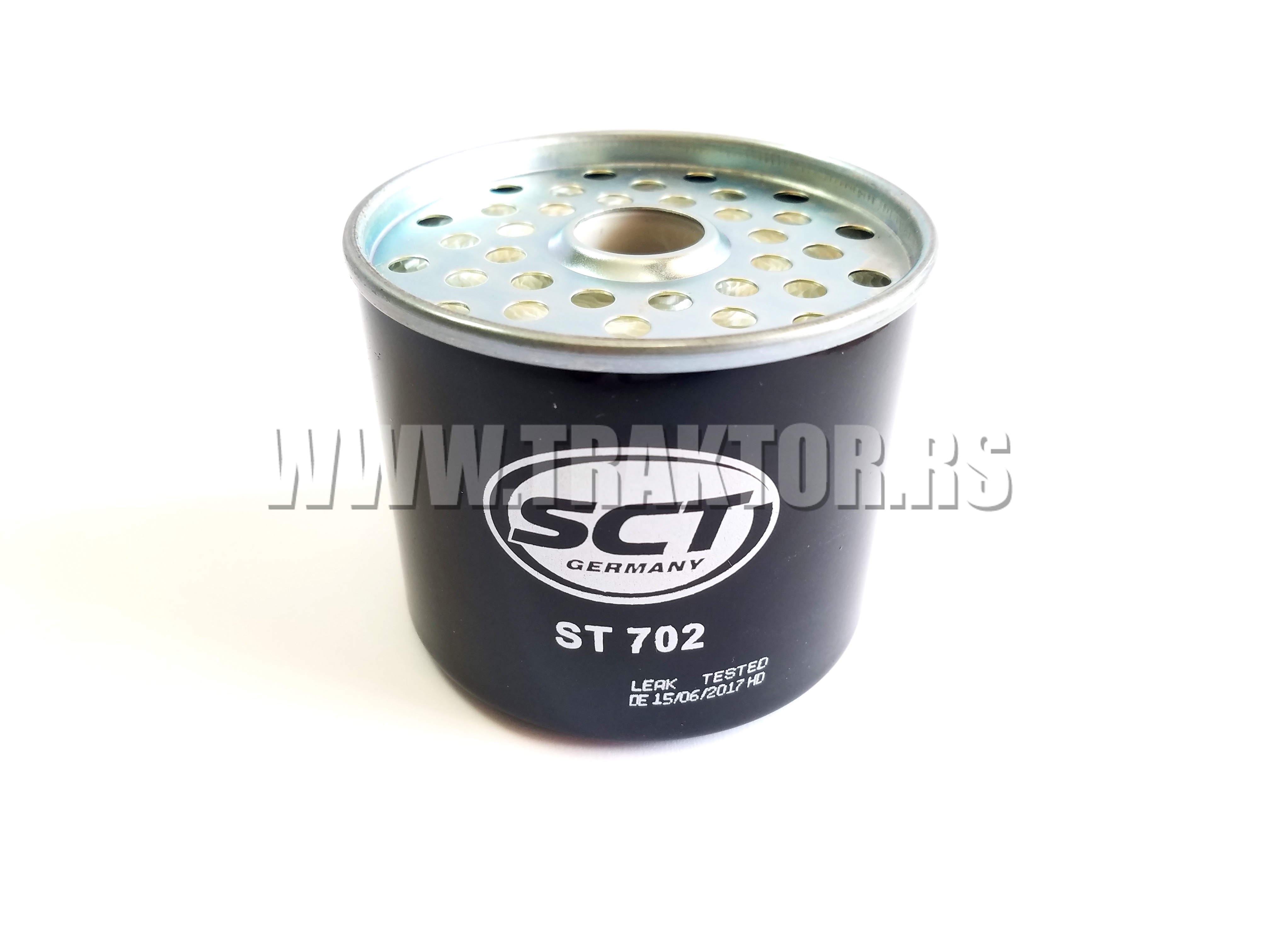 Filter goriva SCT - IMT, IMR, Zmaj