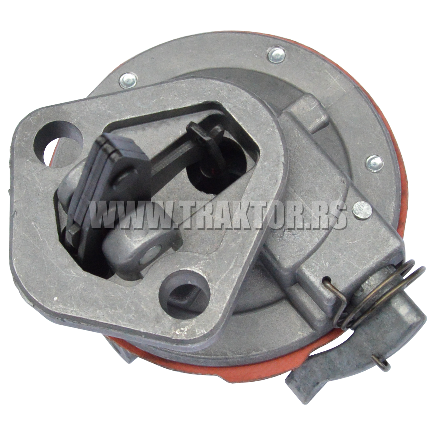 AC pumpa goriva Perkins ULPK0011