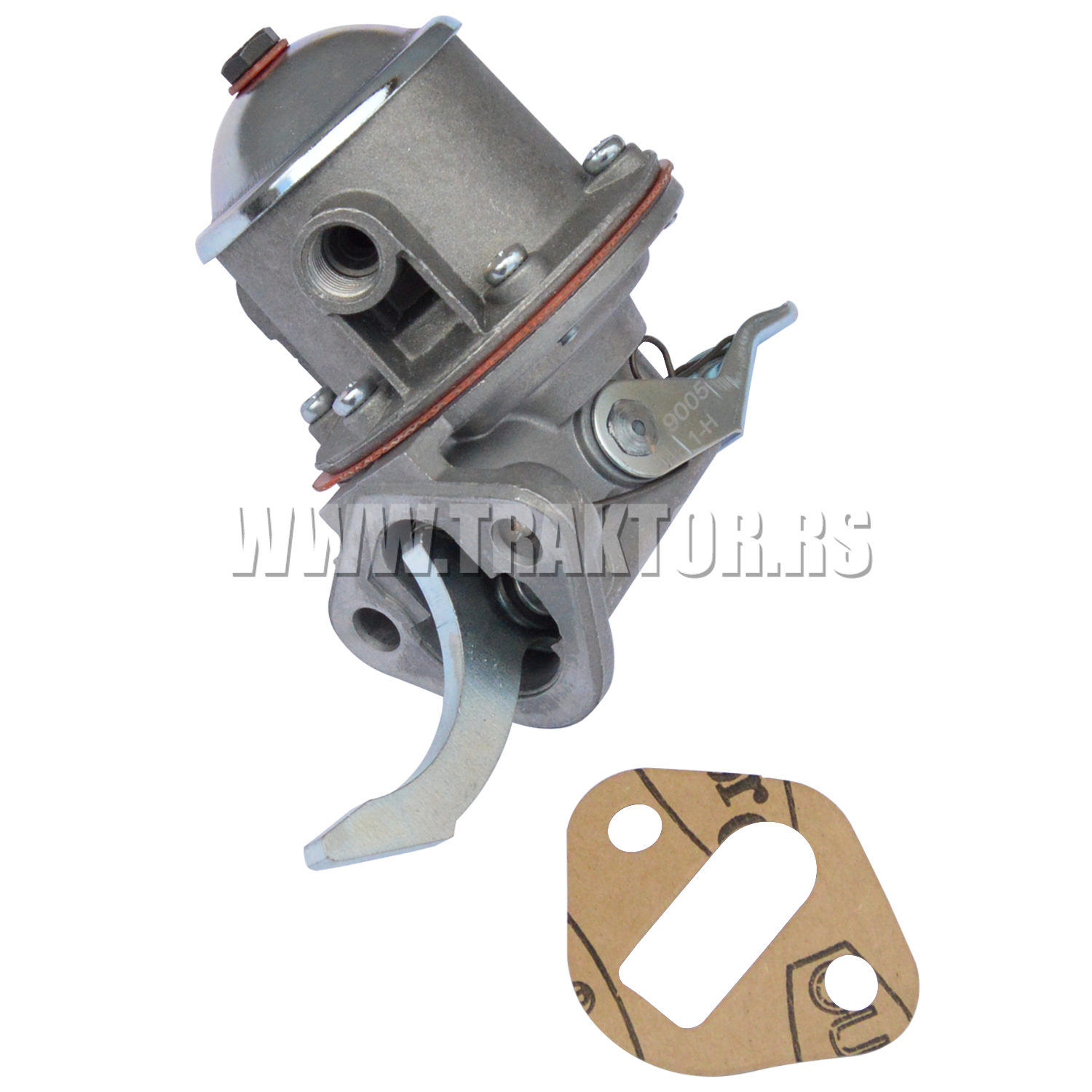 AC Pumpa goriva Perkins ULPK0007
