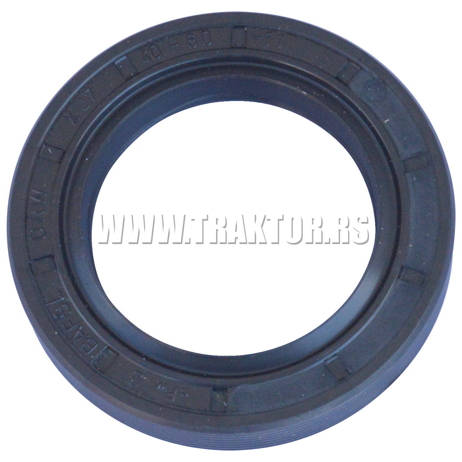Semering 40x60x11 John Deere AL37300