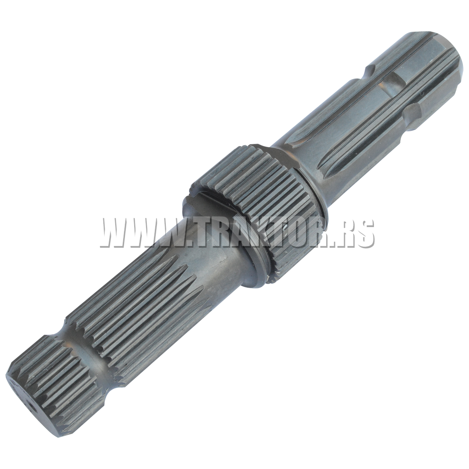Vratilo izlazno kardana 21 zub JD-L173283