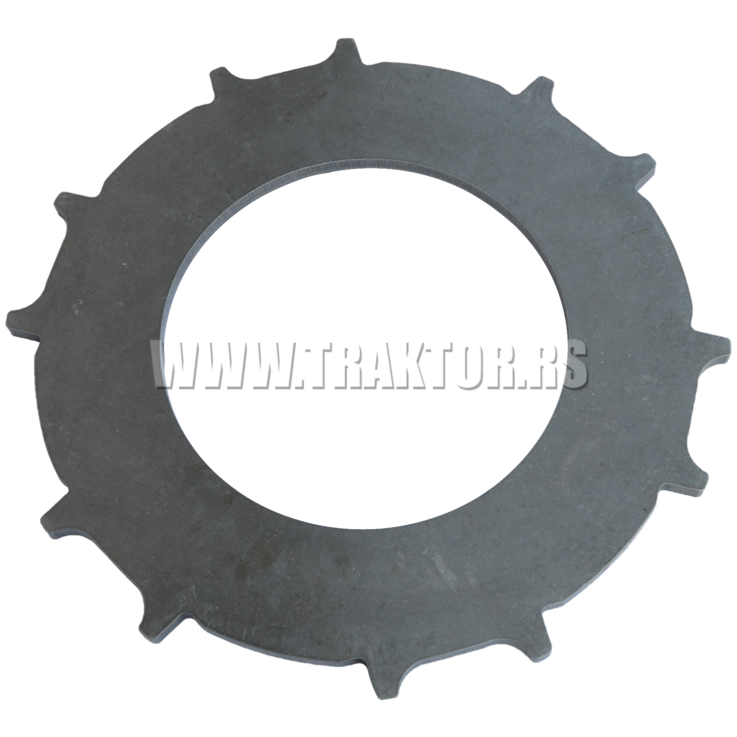 Međuploča lamele Fi251xFi140 JD-R96805