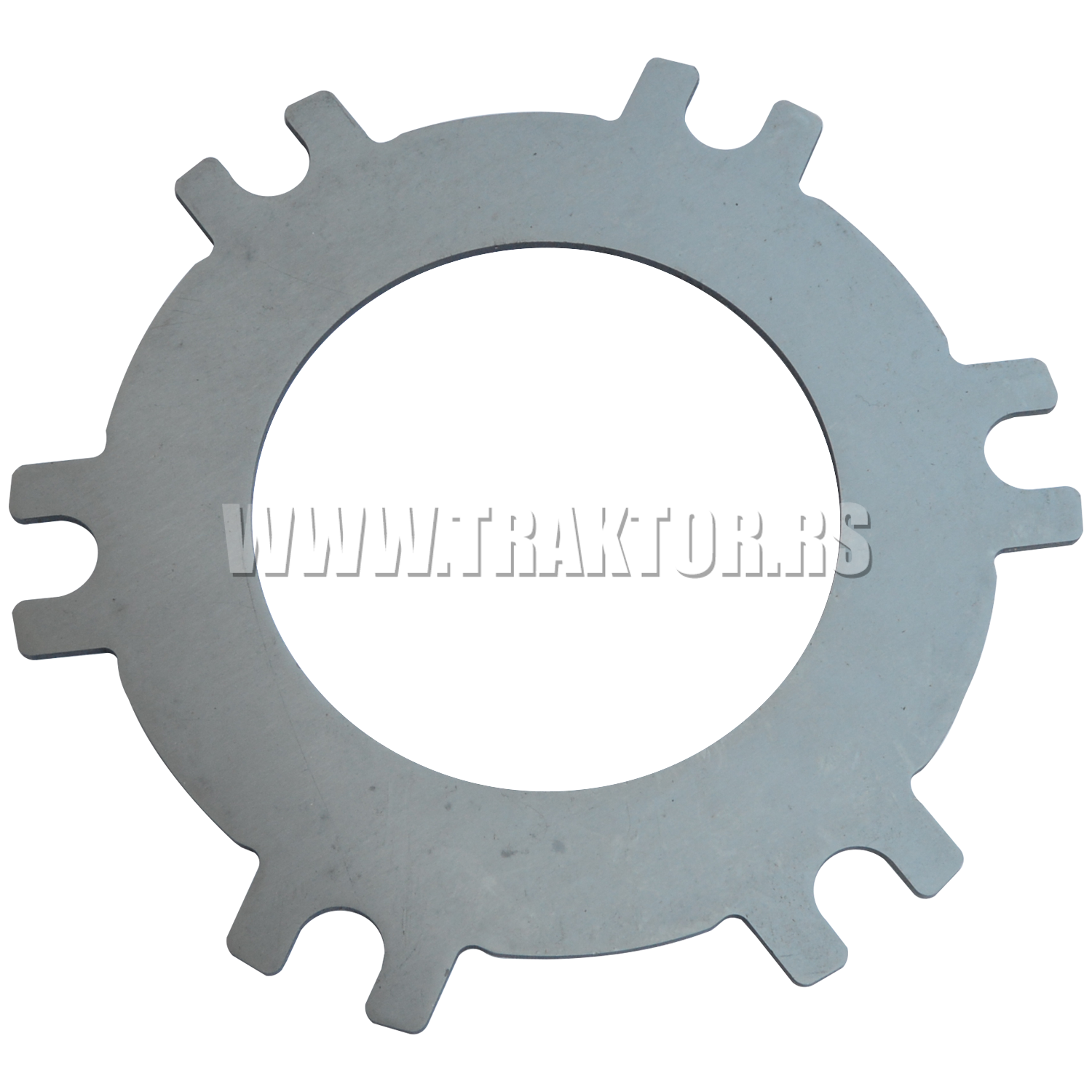 Međuploča lamele F215,7xFi118 JD-R101166