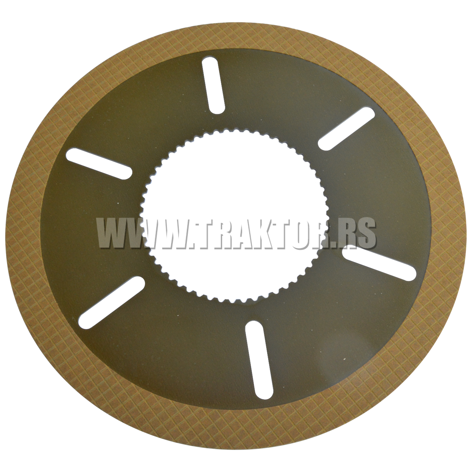 Lamela 54 zuba Fi 285.2x112.6 JD-RE273492