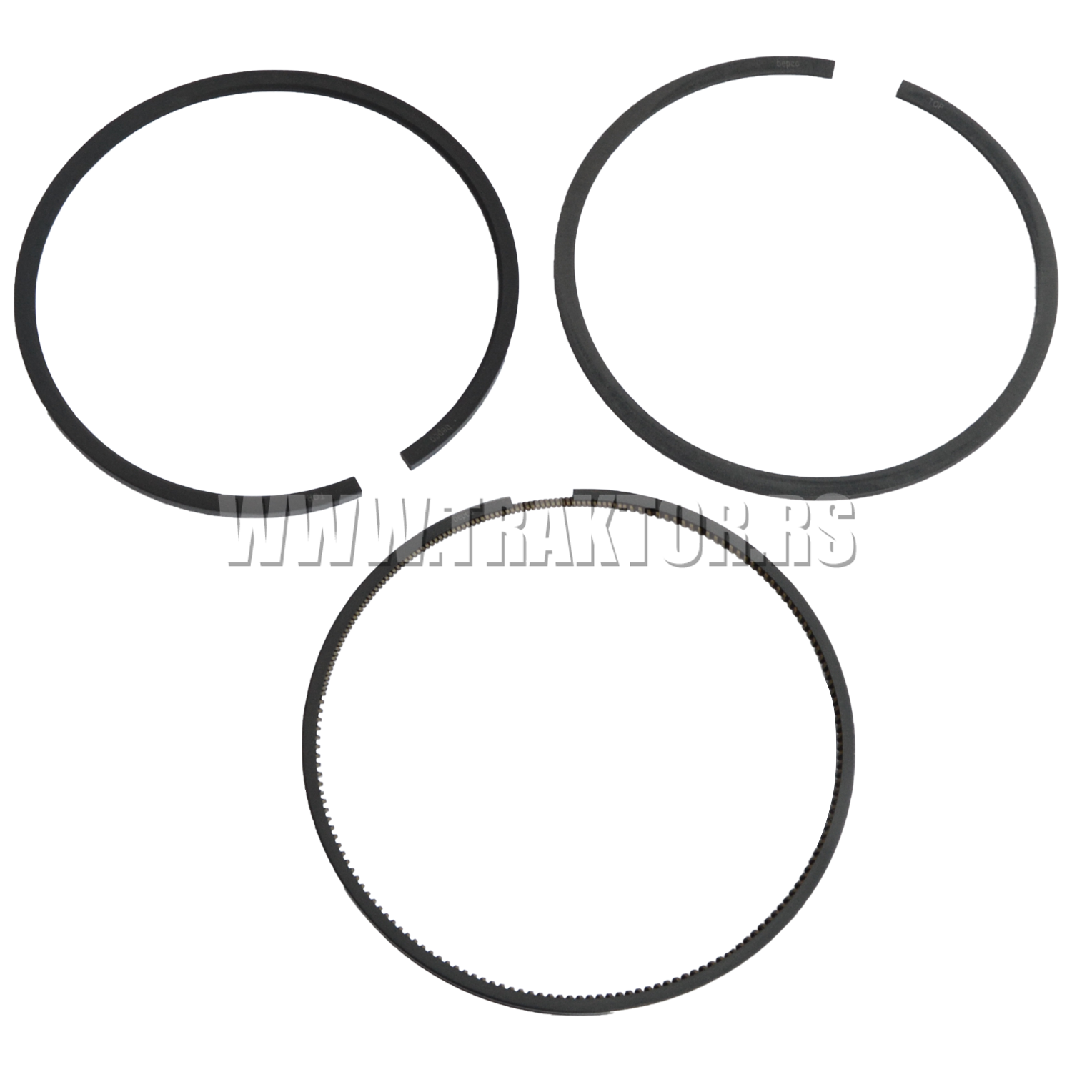 Set karike Standard Fi 106.5 JD-RE15674