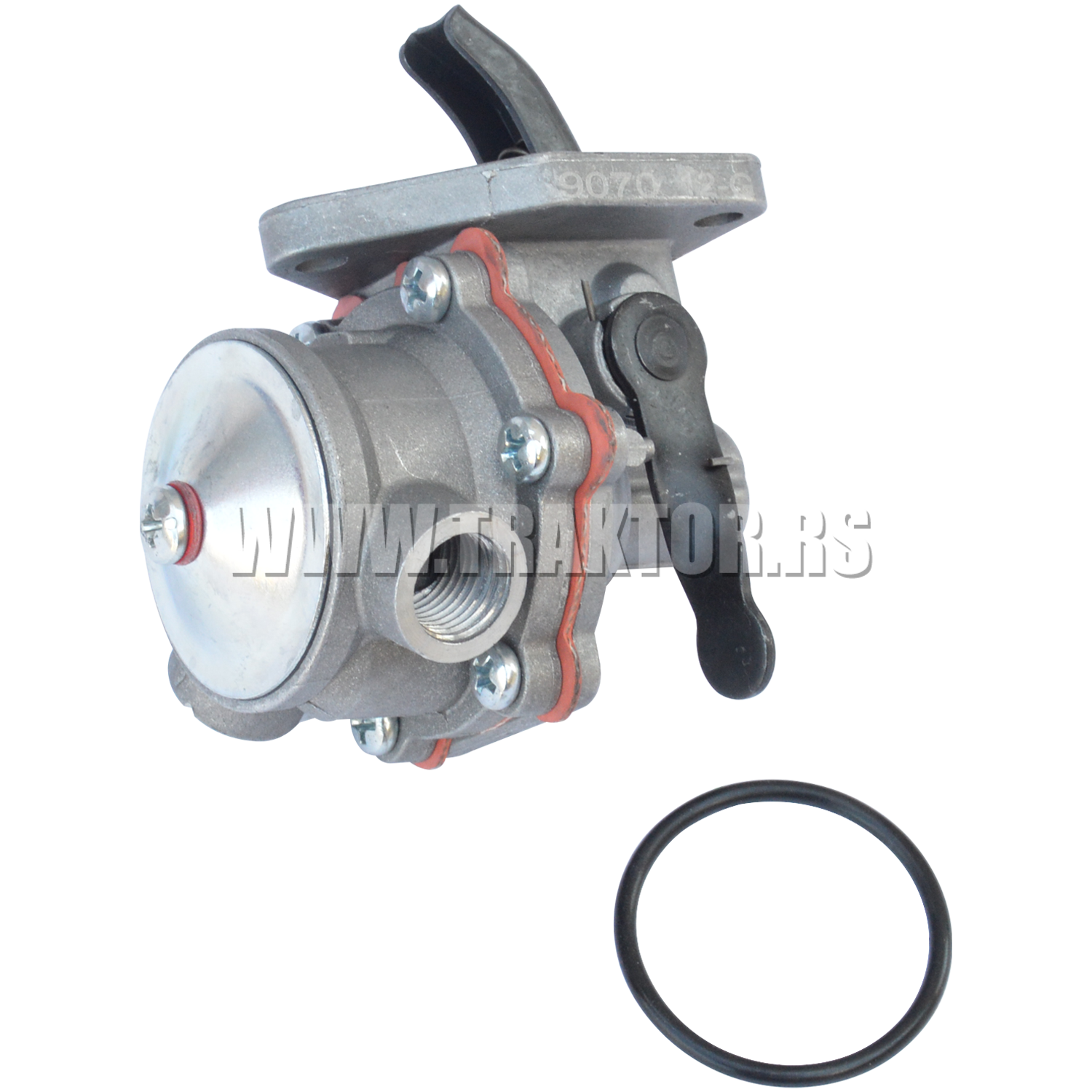 AC Pumpa goriva-DEUTZ FAHR-0213.4511