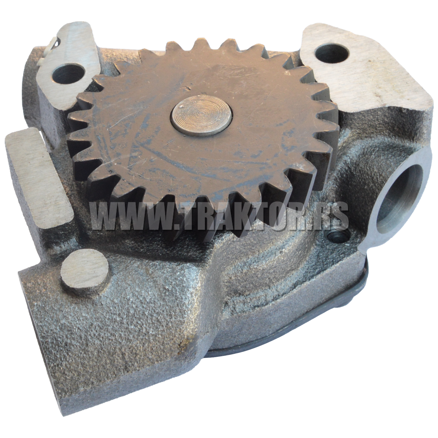 Pumpa ulja-DEUTZ FAHR-0213.0440