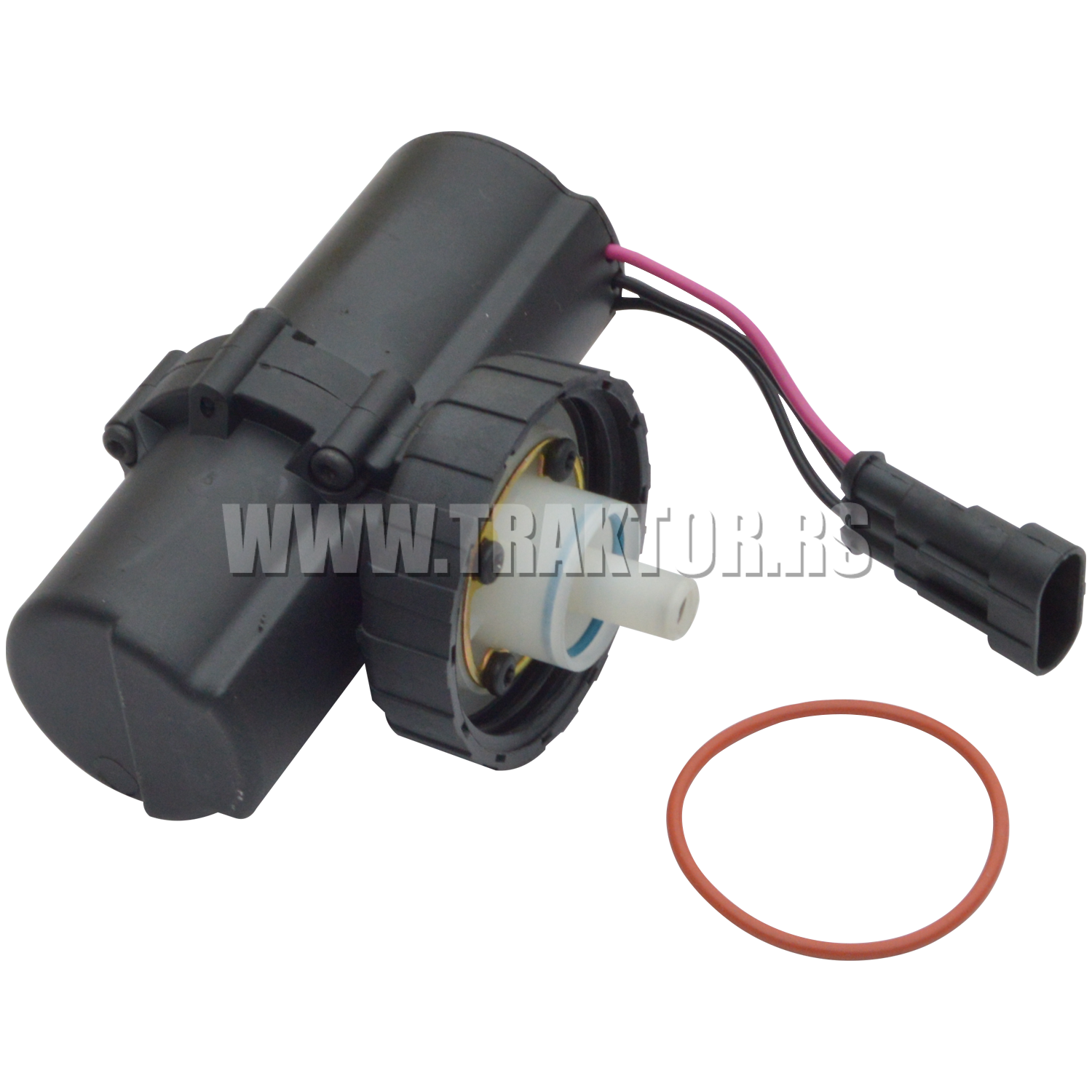 Pumpa goriva-New Holland-87802238