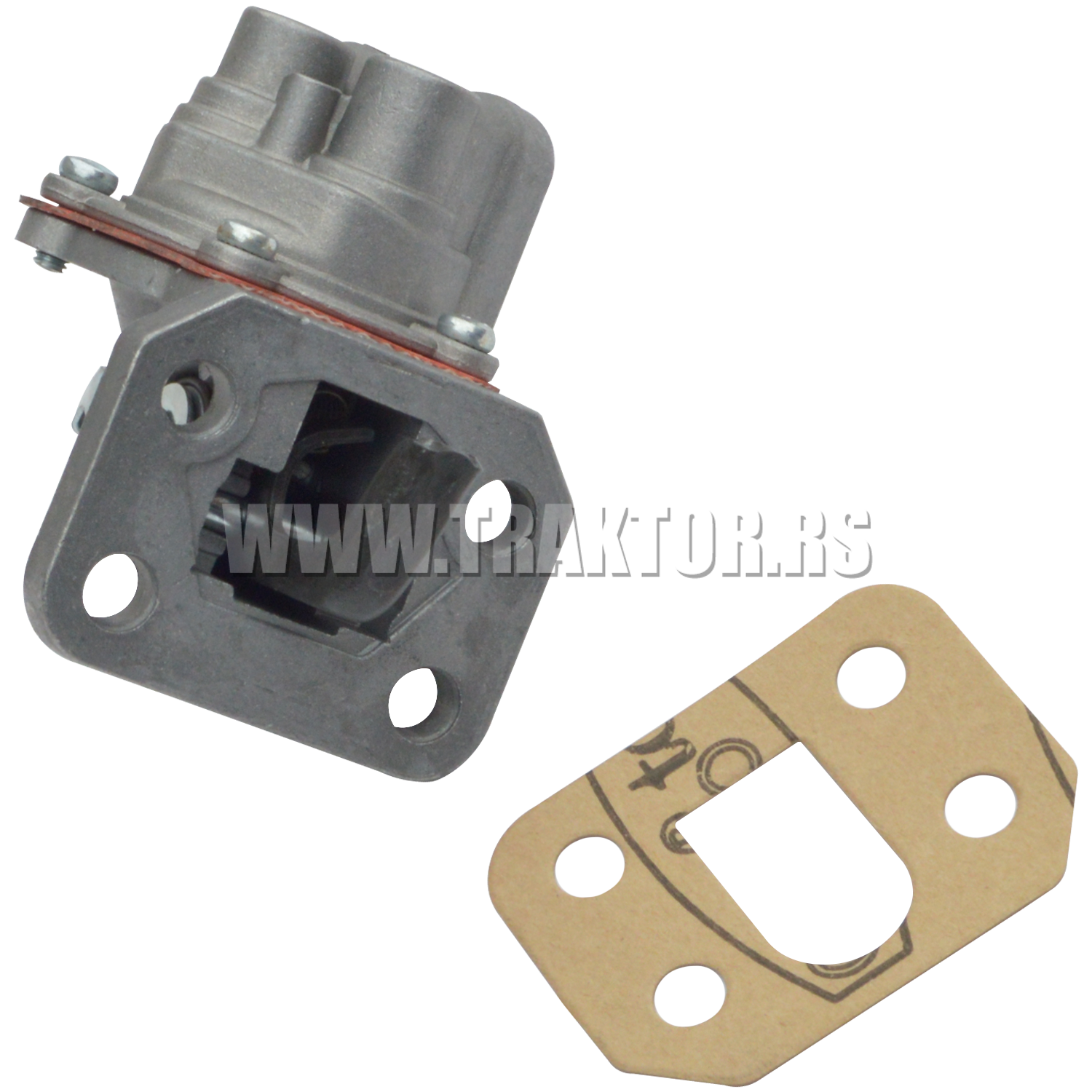 AC pumpa goriva-Massey Ferguson-1447582M91