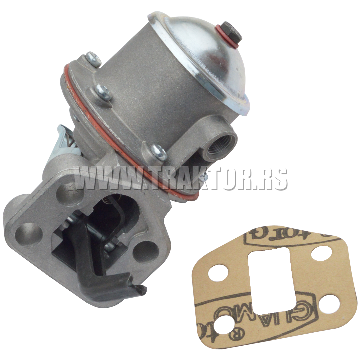 AC pumpa goriva 1/2″-Massey Ferguson-1446951M91