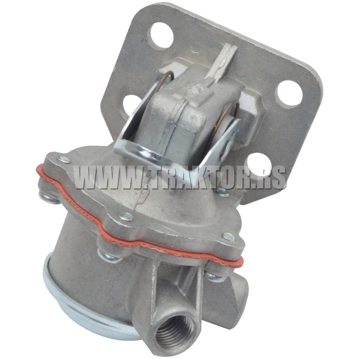 AC pumpa goriva - Massey Ferguson-3639696M1