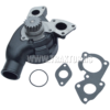Pumpa vode - Massey Ferguson-4222459M91