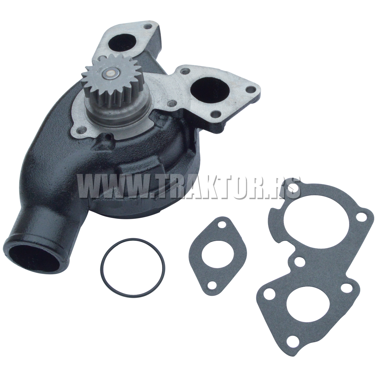 Pumpa vode - Massey Ferguson-4222459M91