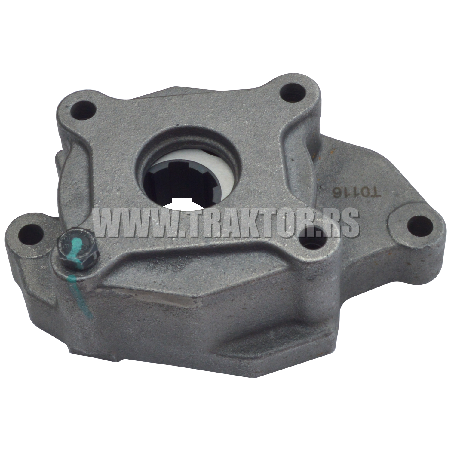 Pumpa ulja - Massey Ferguson-3637489M91