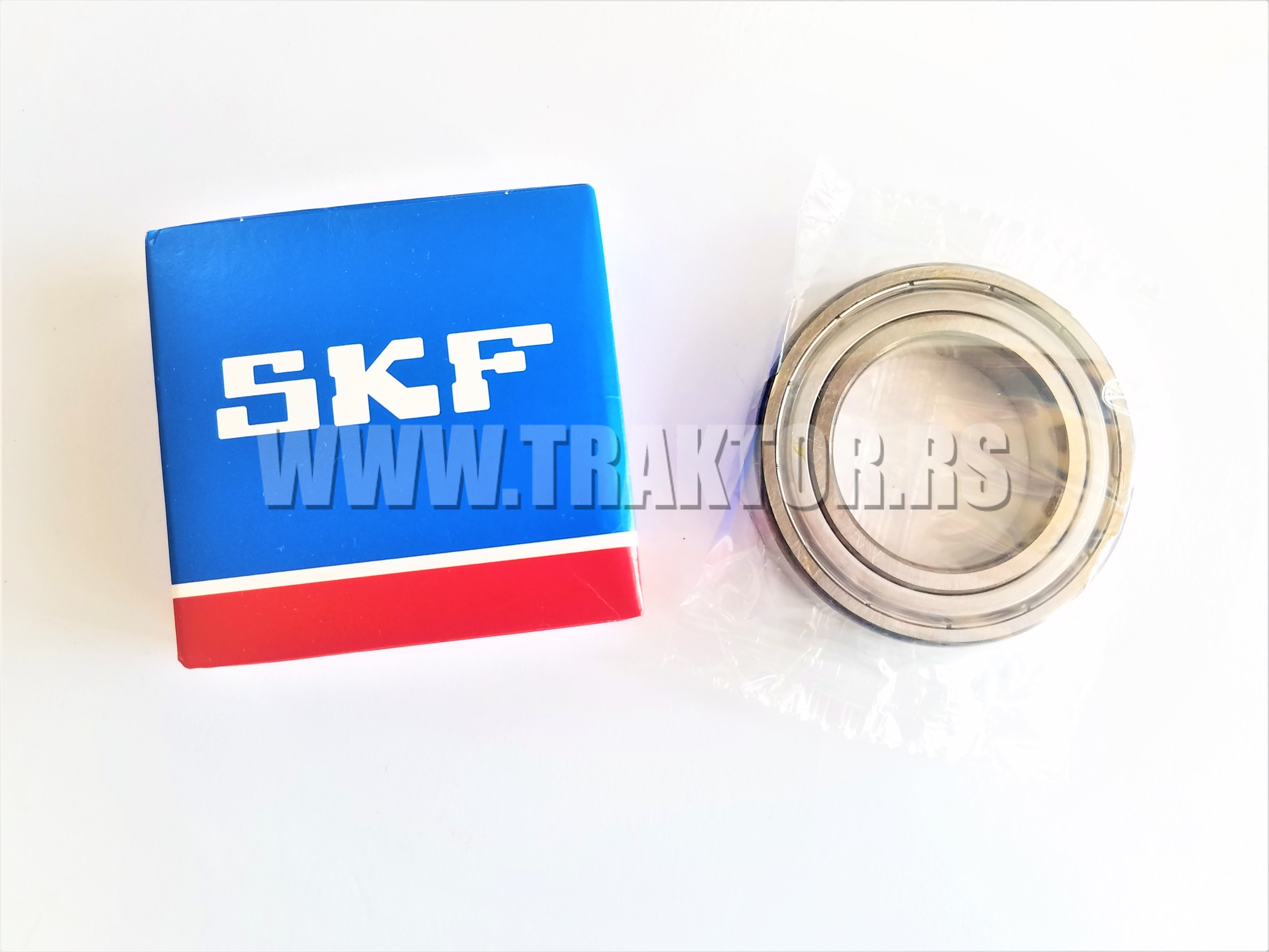 Ležaj SKF 6008
