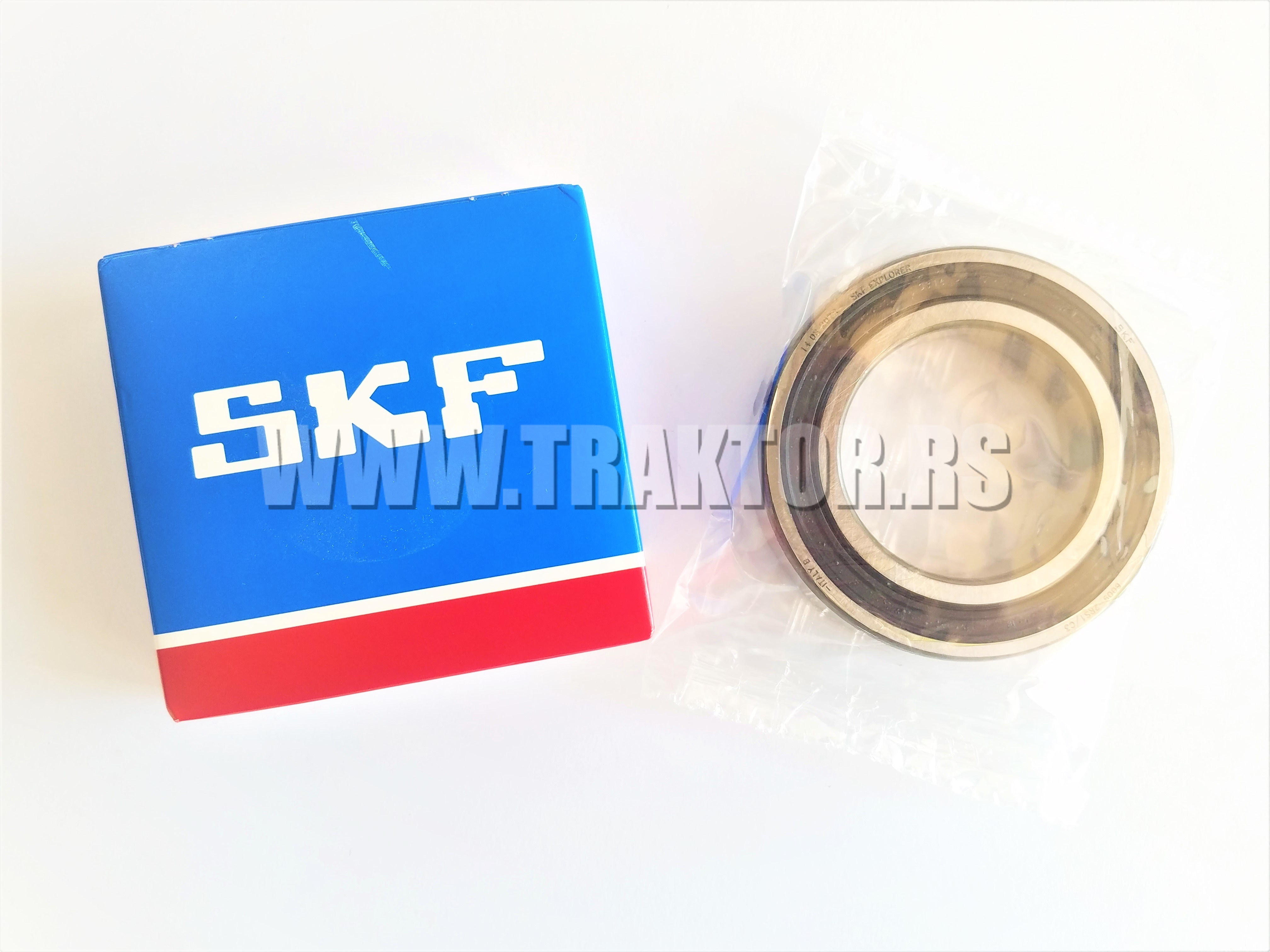 Ležaj SKF 6009