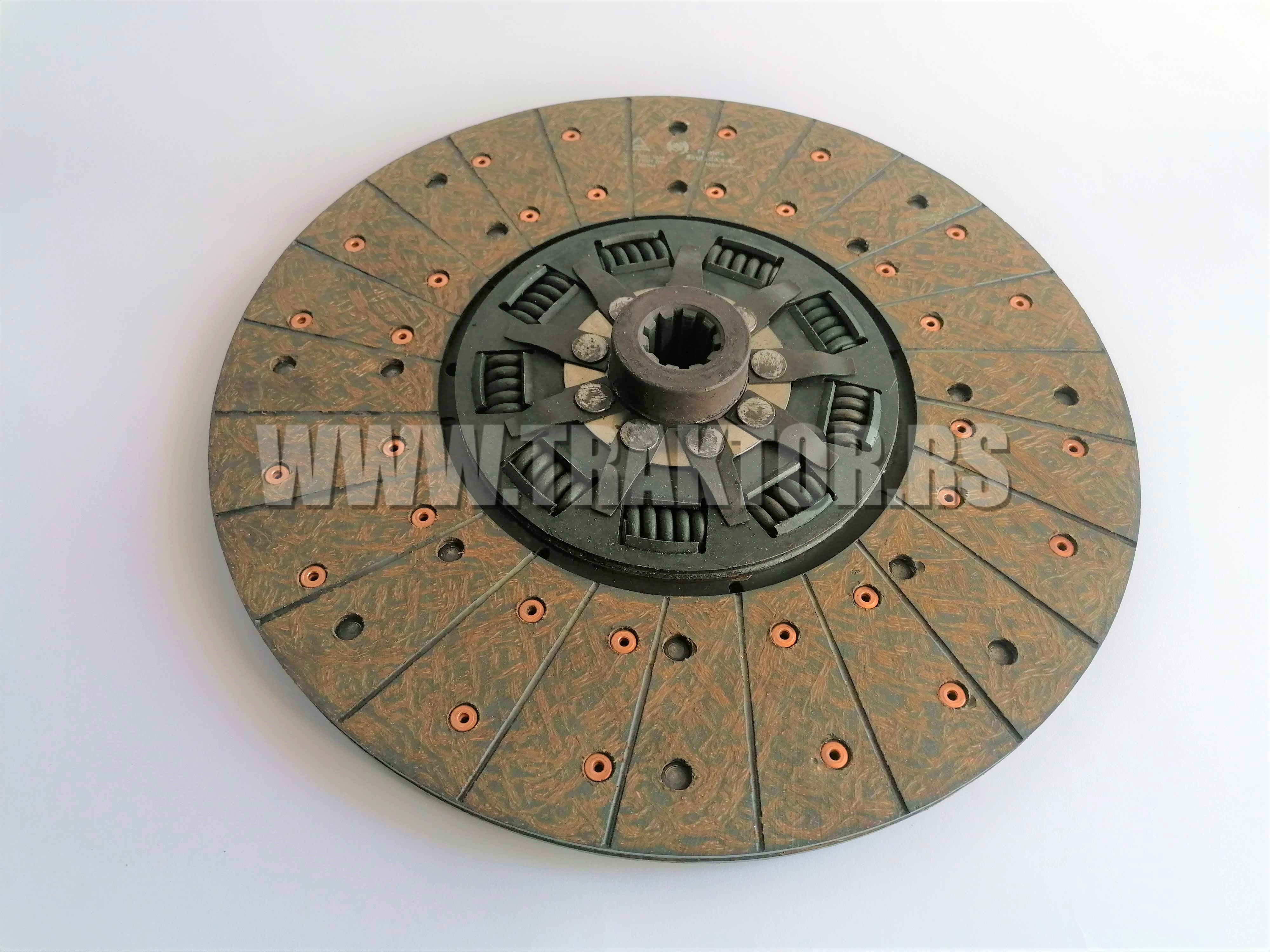 Lamela IMT 5100-5136 51400340