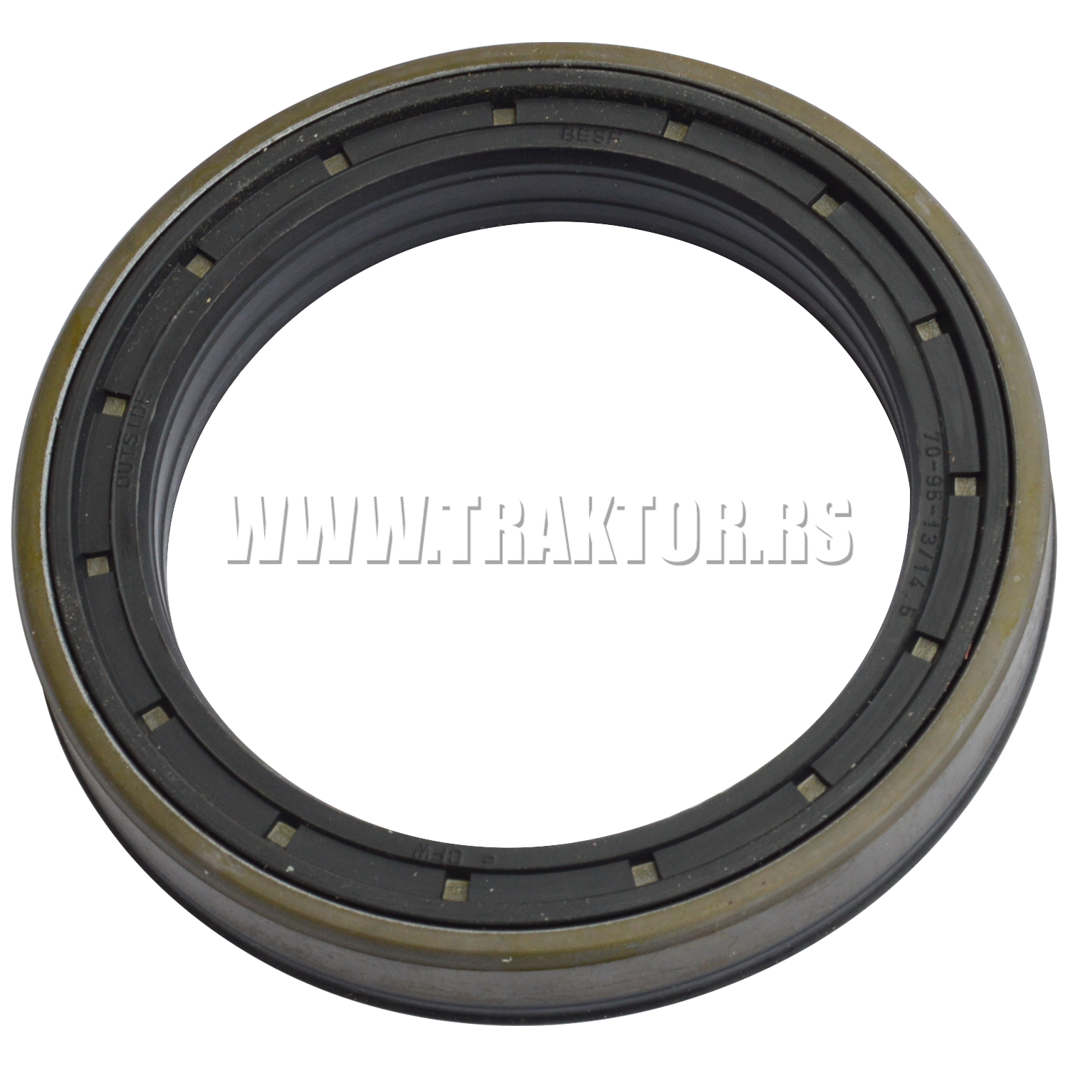 Semering 70x95x13/14.5 JD-AL160535