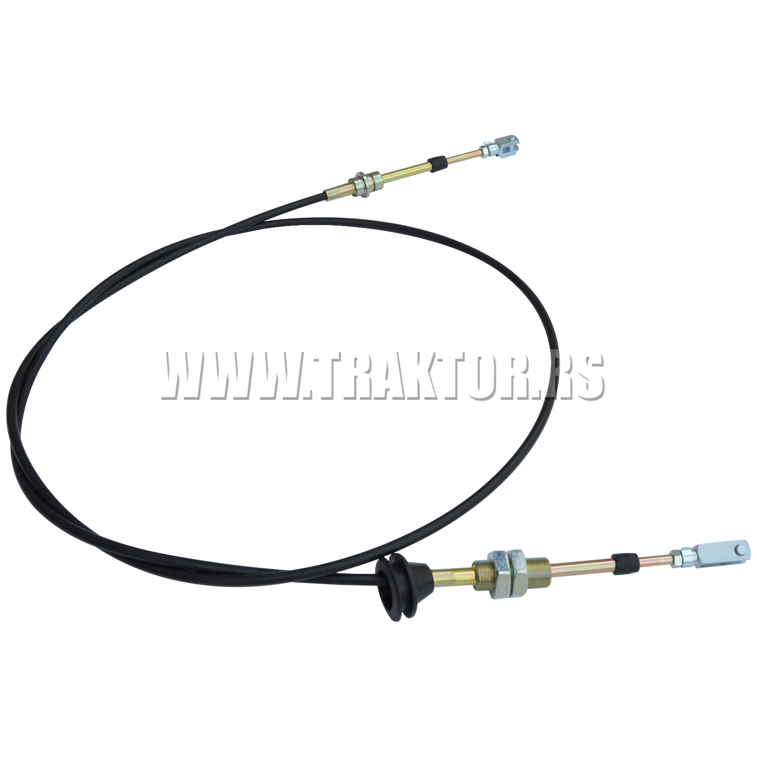 Sajla 2200mm John Deere-AL159083