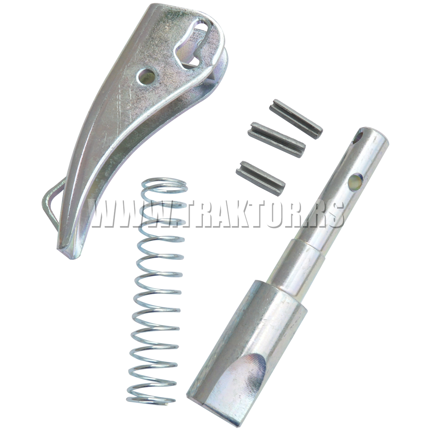 Set za reparaciju kuke Kat.3 JD