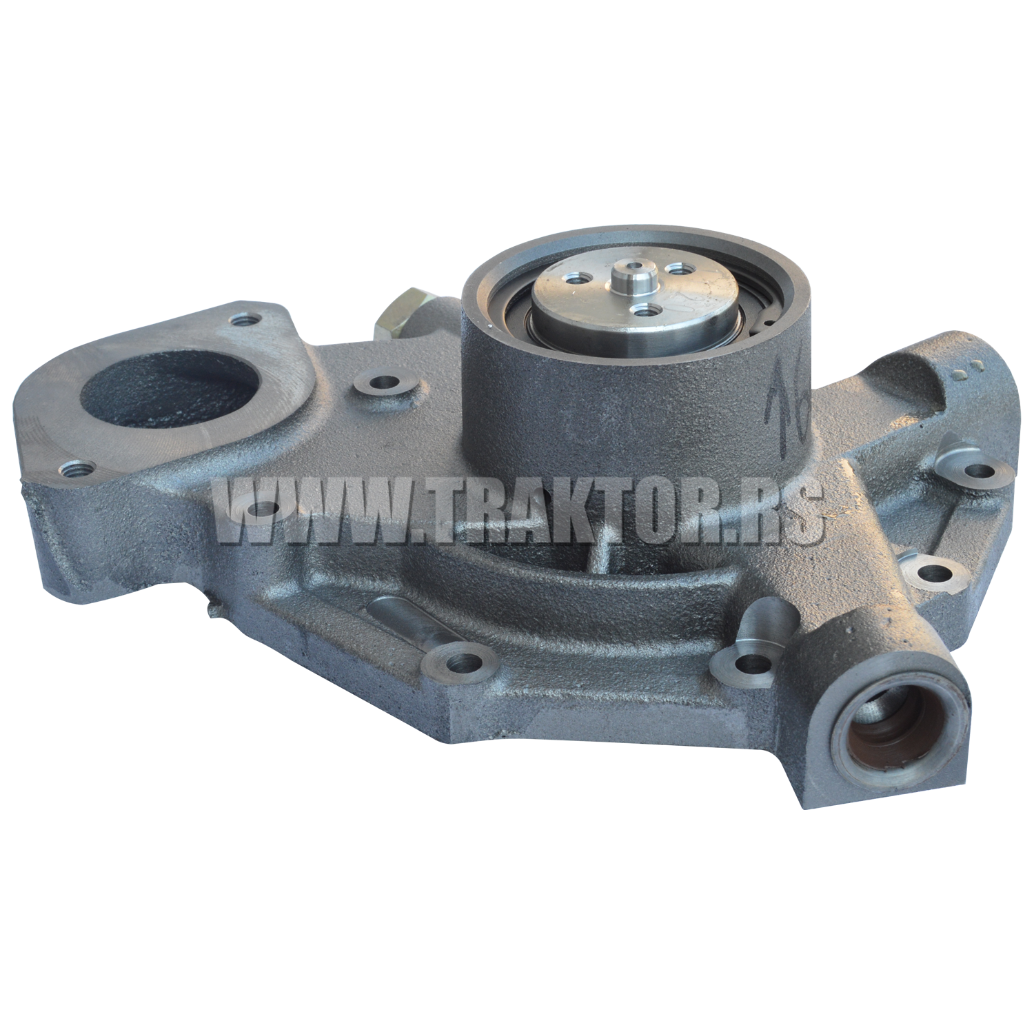 Pumpa vode John Deere RE523169