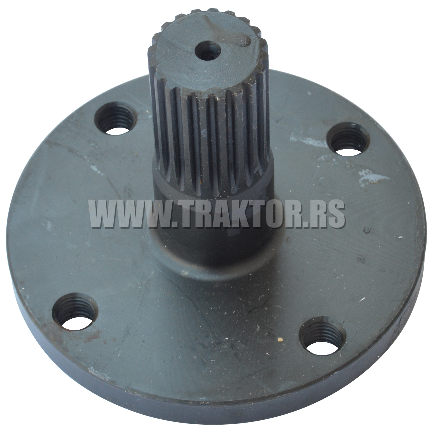 Prirubnica 20 zuba John Deere-R119592