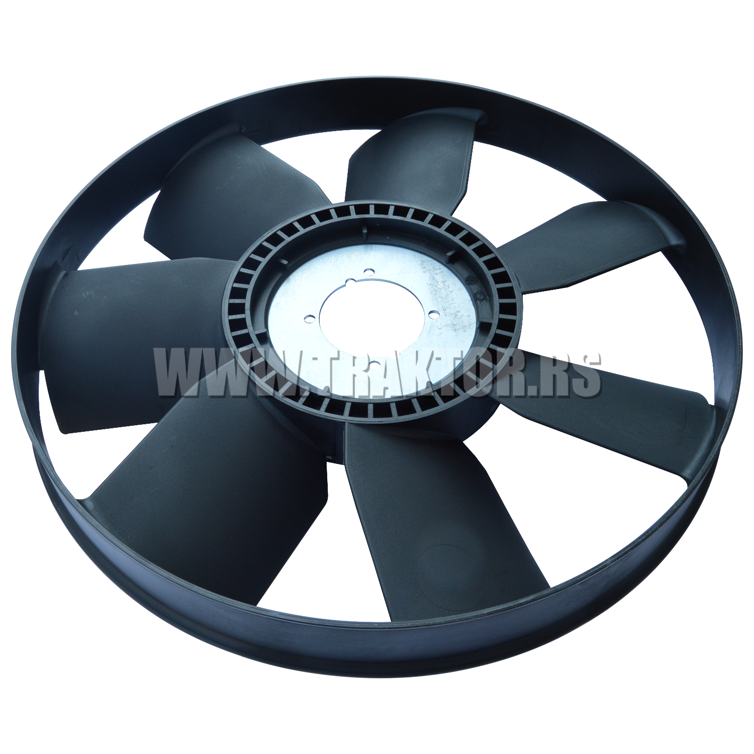 Ventilator 6 lopatica JD-L79028