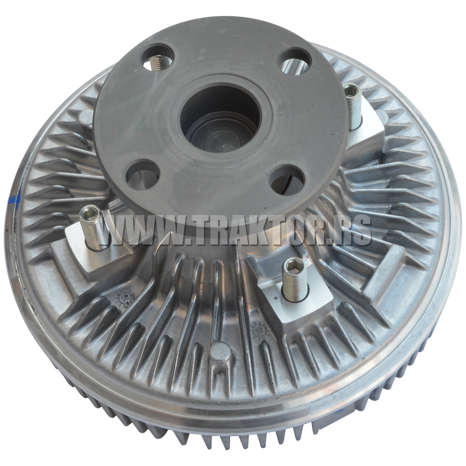 Pogon visko ventilatora JD-AL79618