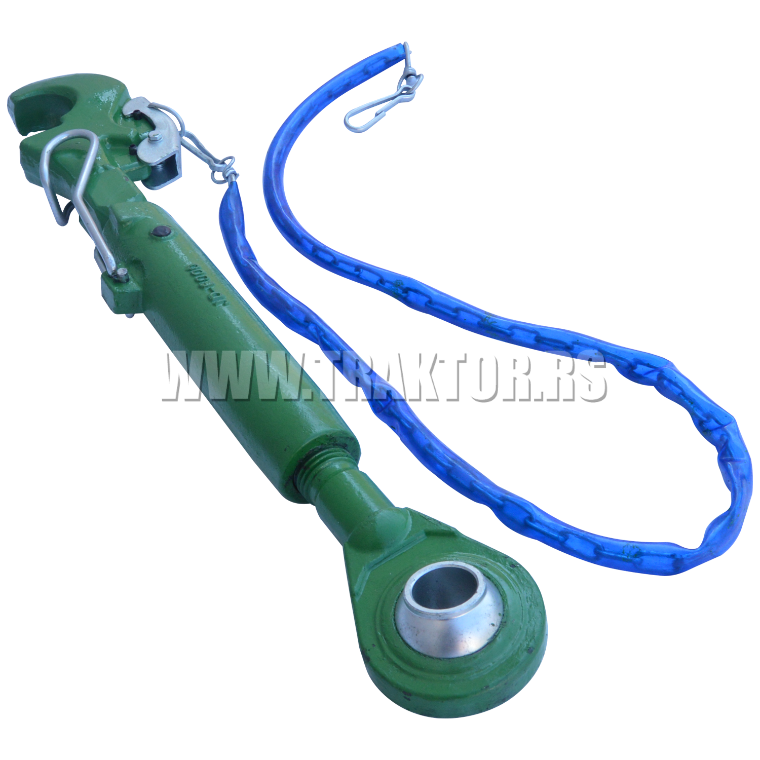 Topling kat.3/3-2 John Deere-AL176465