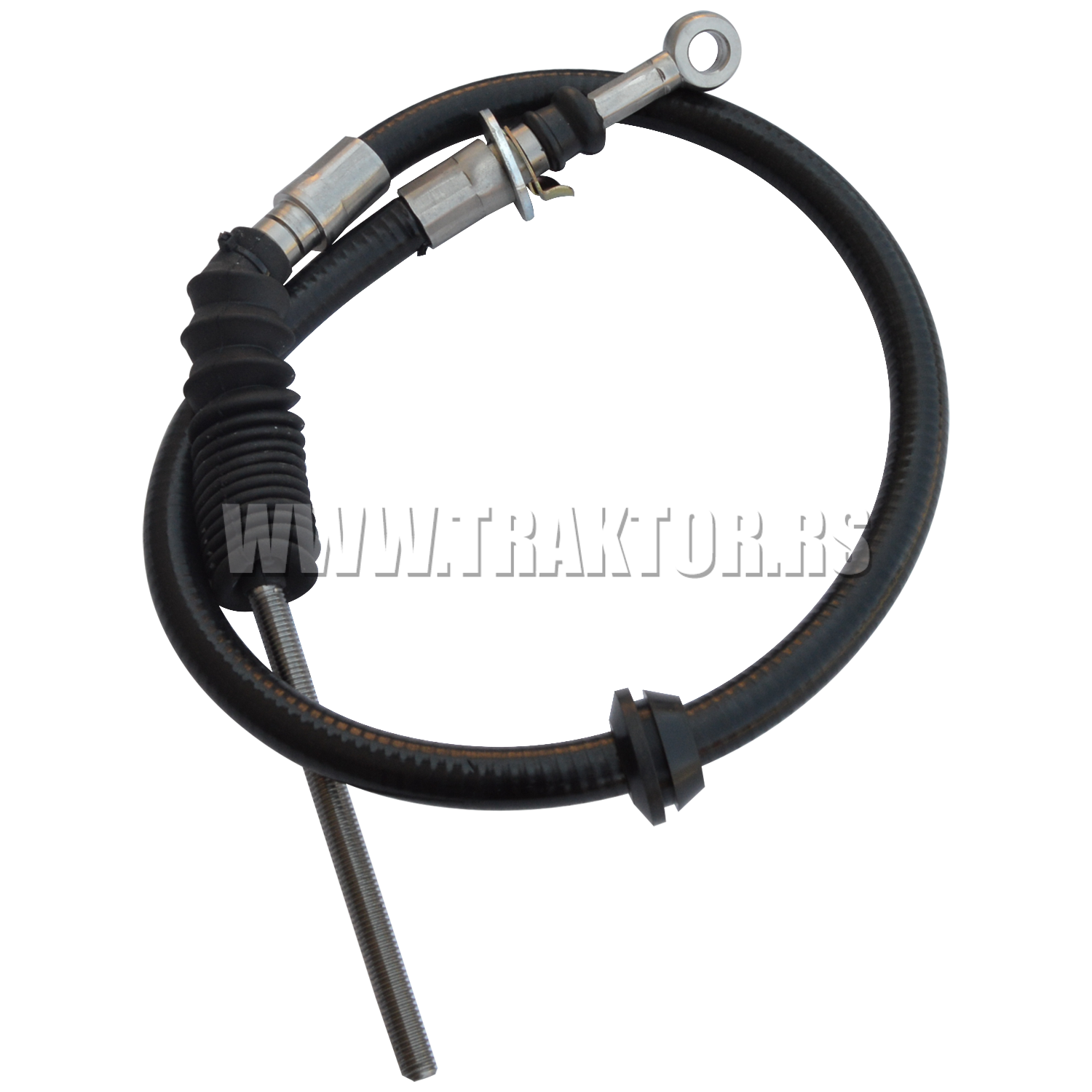 Sajla John Deere-AL157793