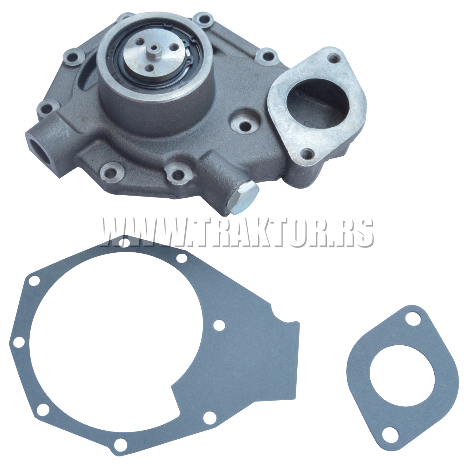 Pumpa vode John Deere-R500401