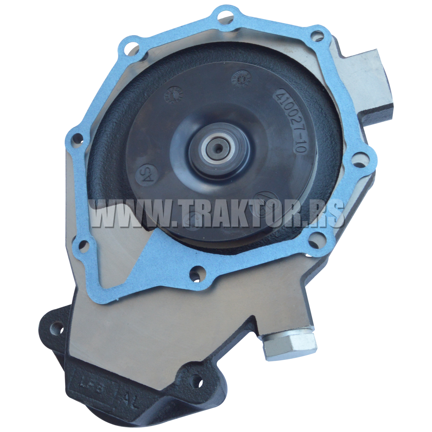 Pumpa vode John Deere-Re500734