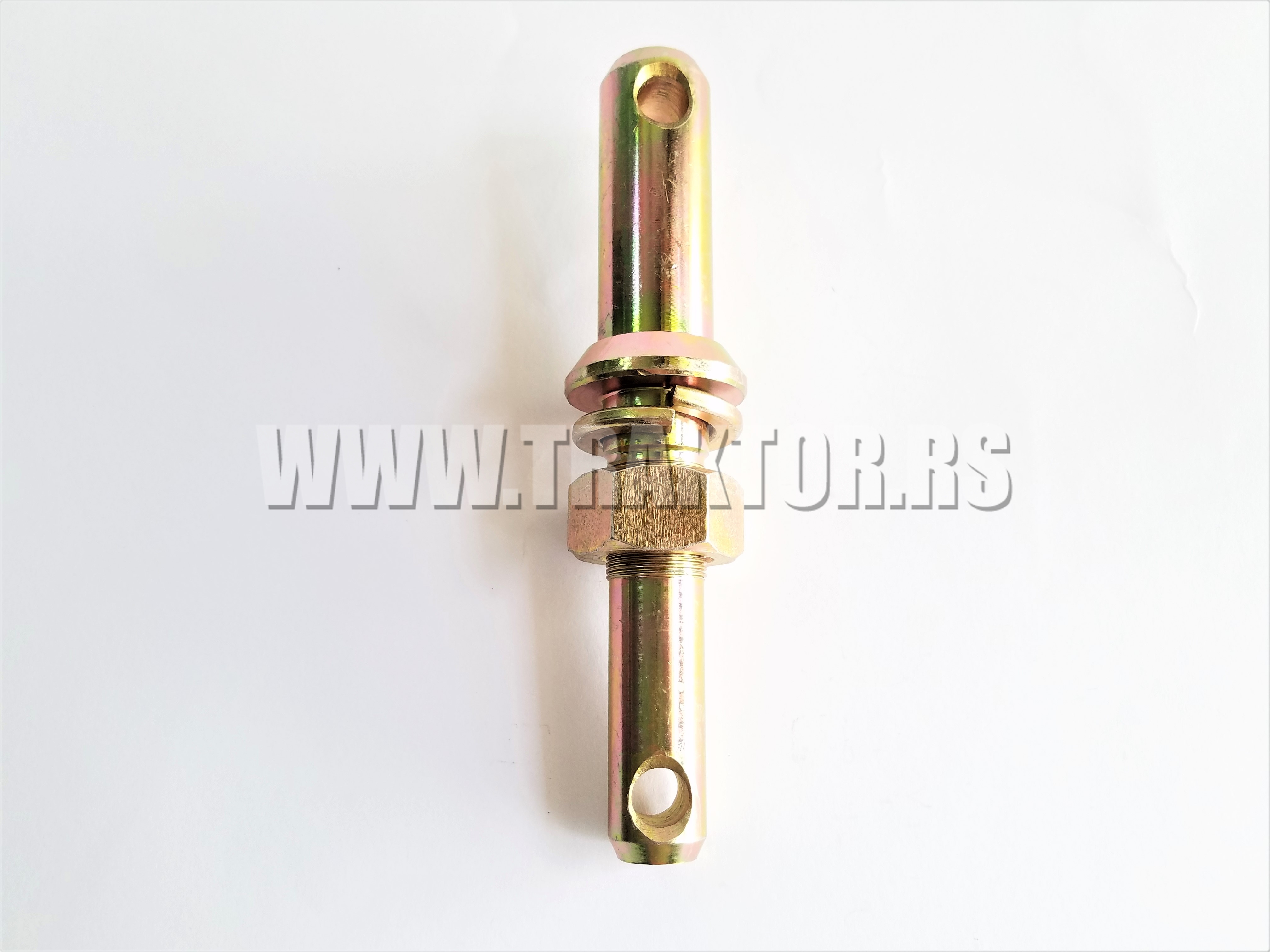 Klin dupli 22x28x190
