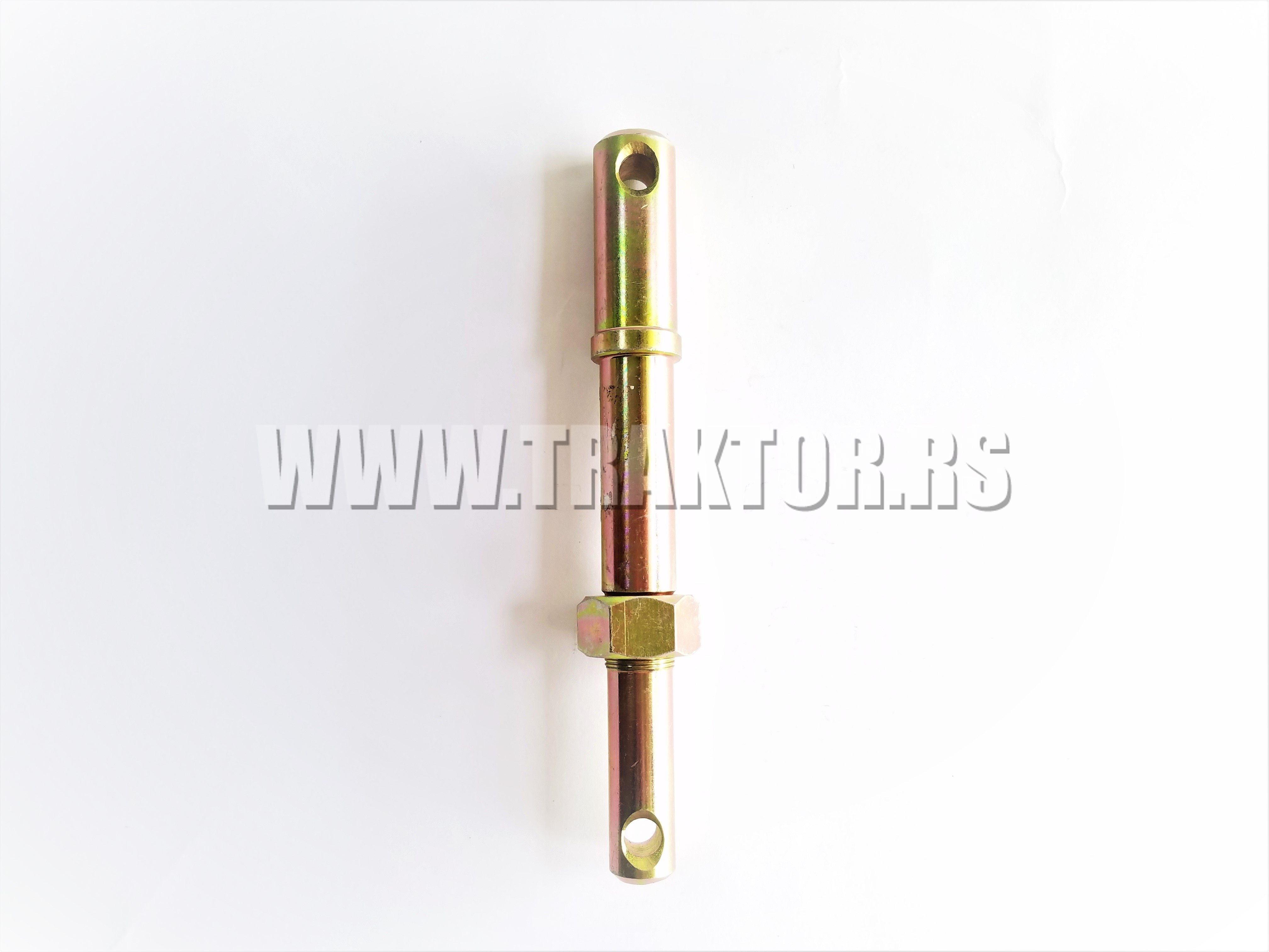 Klin dupli oruđa 28x25x22x245
