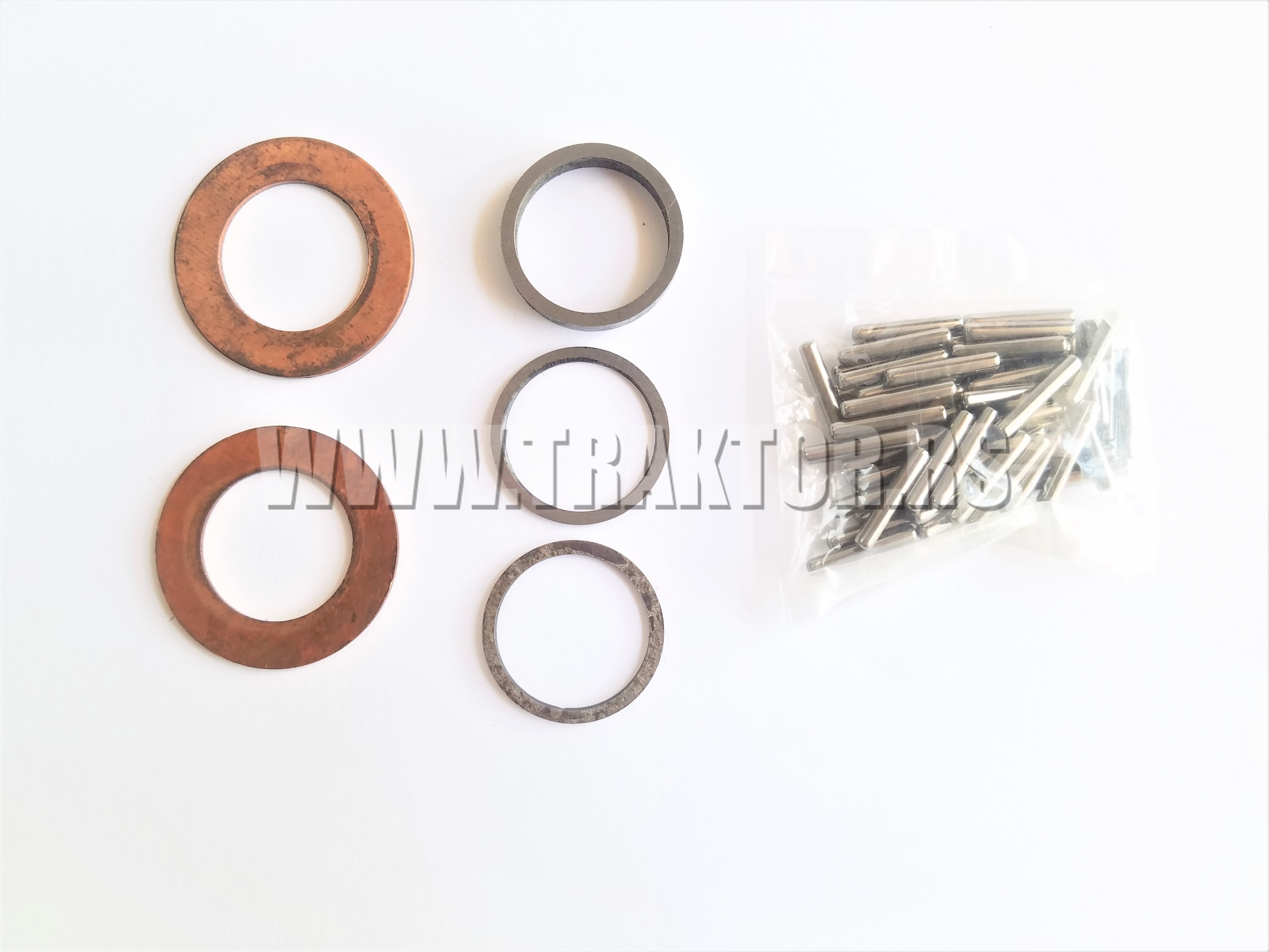 Set rikverca - iglice IMT 533-5100